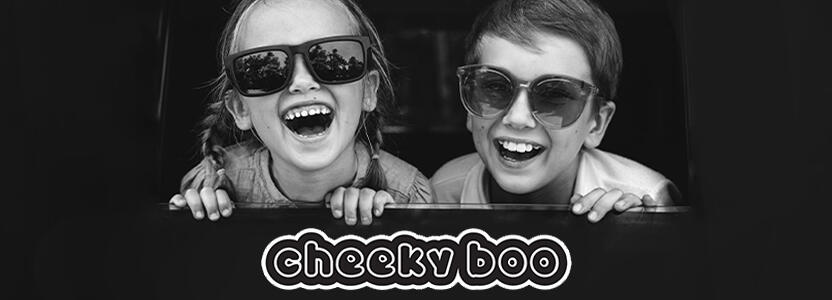CheekyBoo
