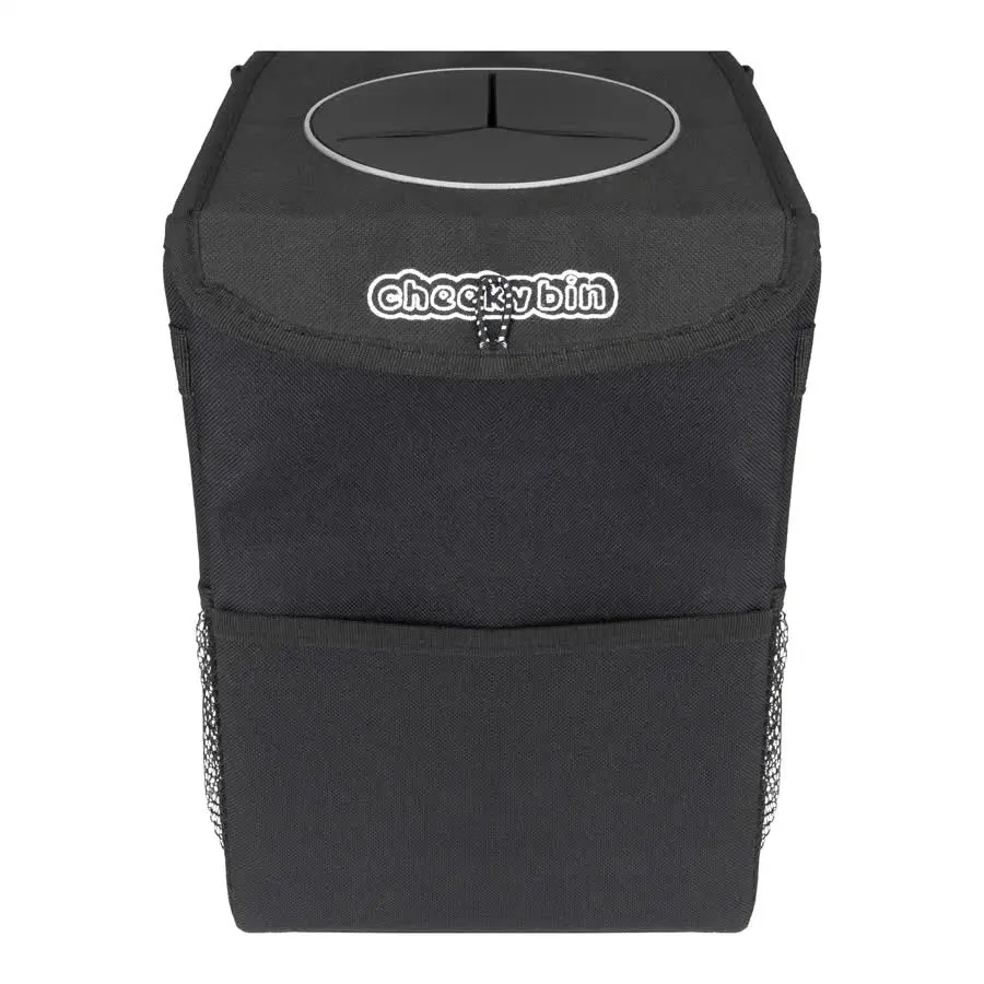 CheekyBin Car Bin by CheekyBoo — main view