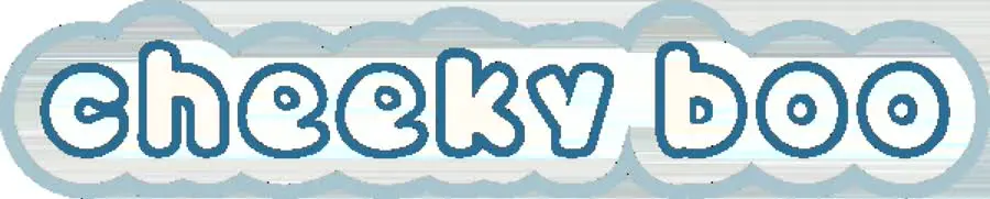 CheekyBoo™